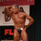 Michael  Huard - NPC Vancouver USA Natural & Tanji Johnson 2011 - #1